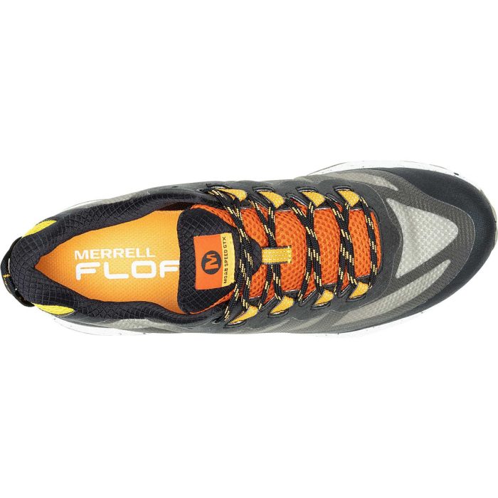 Merrell Moab Speed GORE TEX J067457 Top