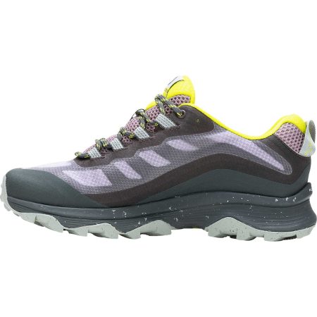 Merrell Moab Speed GTX J067496 Inside