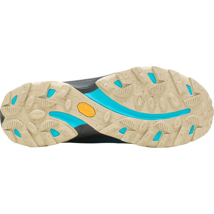 Merrell Moab Speed GTX J067525 Sole