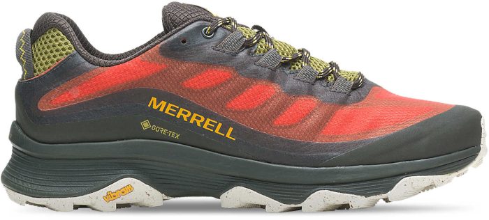 Merrell Moab Speed GTX J5066989