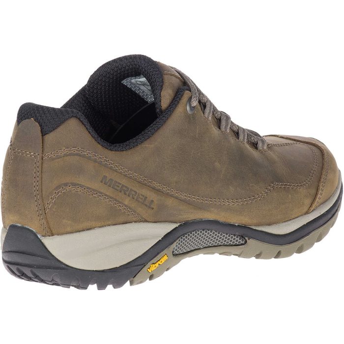 Merrell Siren Traveller 3 J035336 Back