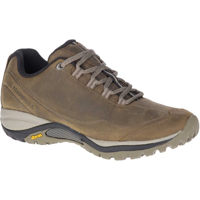 Merrell Siren Traveller 3 J035336 Front