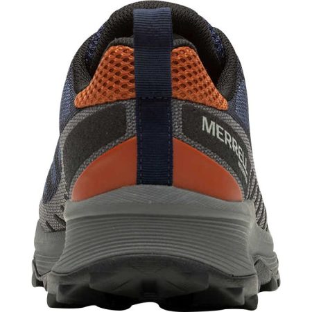 Merrell Speed Eco Waterproof J037437 Back2