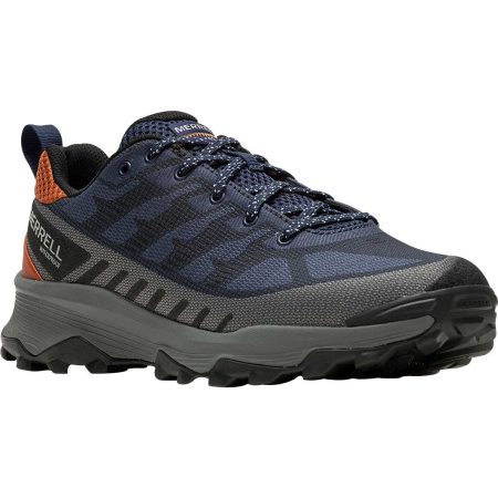 Merrell Speed Eco Waterproof J037437 Front