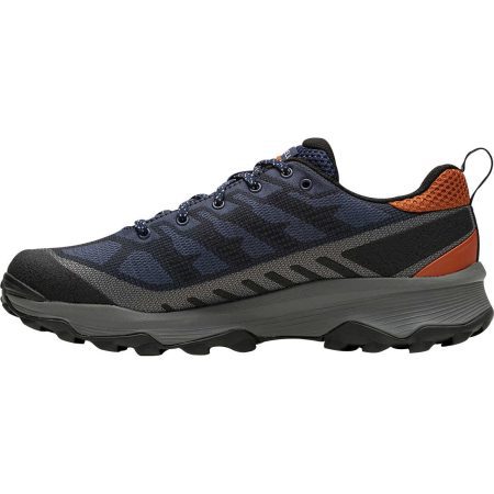 Merrell Speed Eco Waterproof J037437 Inside