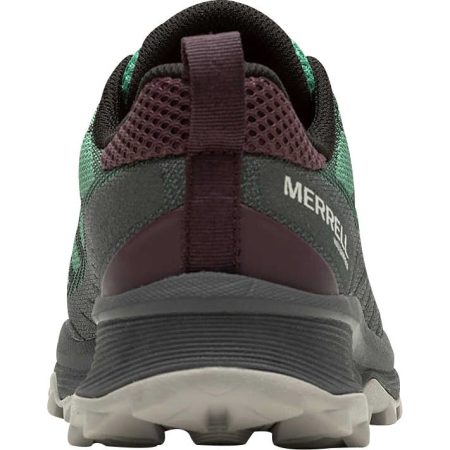 Merrell Speed Eco Waterproof J037686 Back