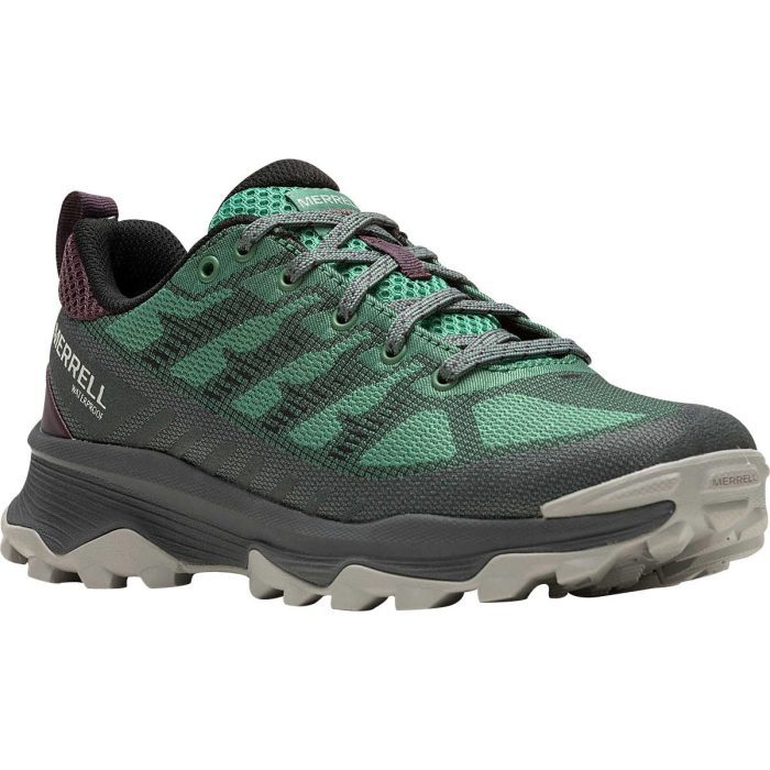 Merrell Speed Eco Waterproof J037686 Front