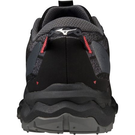 Mizuno Wave Daichi 7 GTX J1GJ2256 01 Back