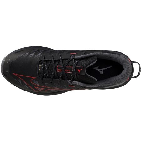 Mizuno Wave Daichi 7 GTX J1GJ2256 01 Top