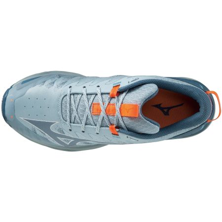 Mizuno Wave Daichi 7 J1GJ2271 01 Top