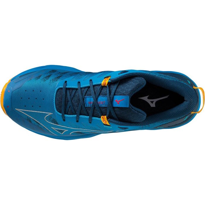 Mizuno Wave Daichi 7 J1GJ2271 31 Top 1