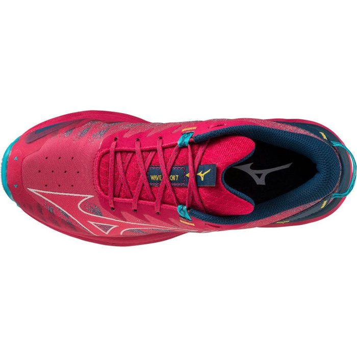 Mizuno Wave Daichi 7 J1GK2271 41 Top