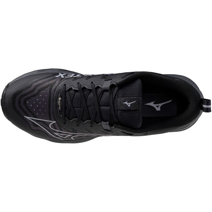 Mizuno Wave Daichi 8 GTX J1GJ2456 01 Top