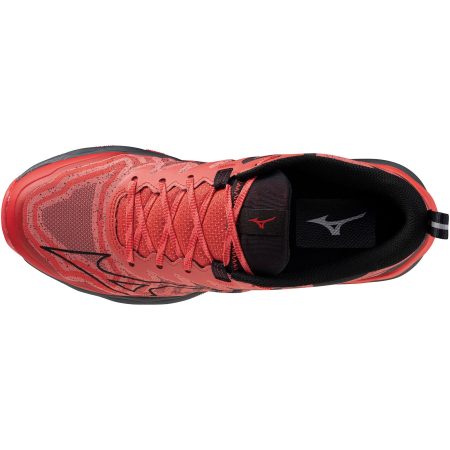 Mizuno Wave Daichi 8 J1GJ2471 01 Top