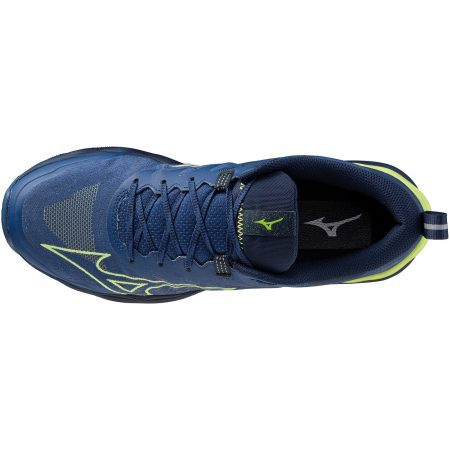 Mizuno Wave Daichi 8 J1GJ2471 02 Top