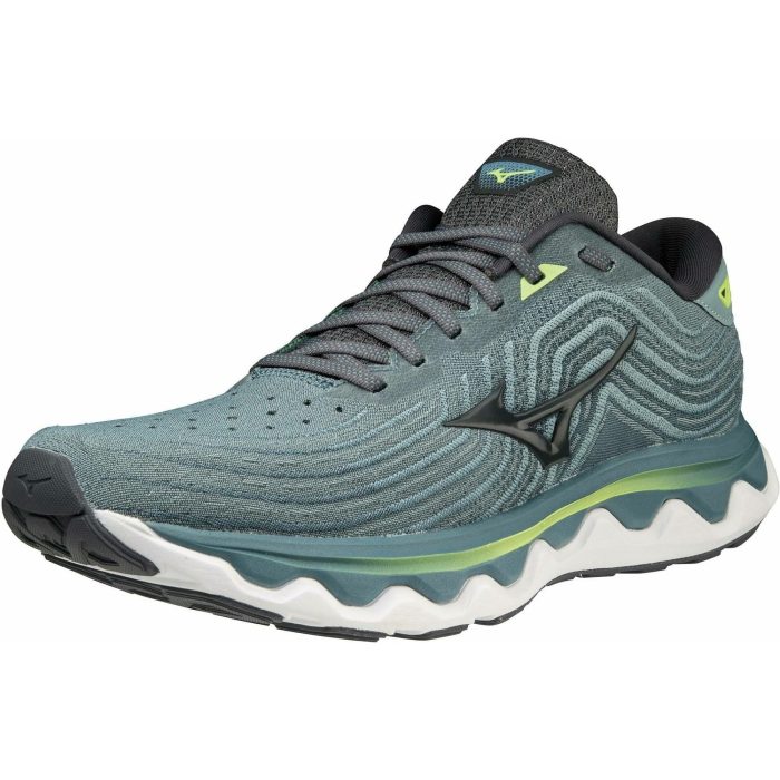 Mizuno Wave Horizon 6 J1GC2226 15 Front