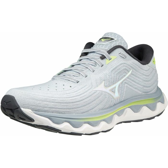 Mizuno Wave Horizon 6 J1GD2226 01 Front