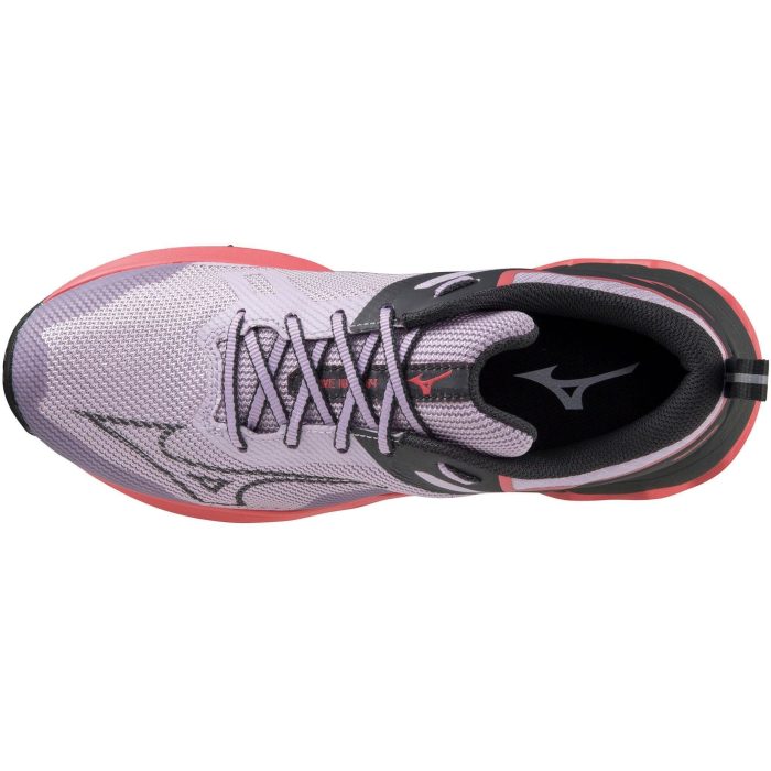 Mizuno Wave Ibuki 4 J1GK2273 72 Top