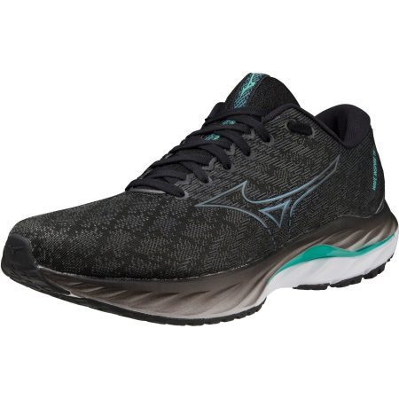 Mizuno Wave Inspire 19 2E J1GC2345 02 Front