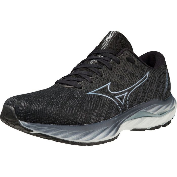 Mizuno Wave Inspire 19 2E J1GC2345 53 Front 1