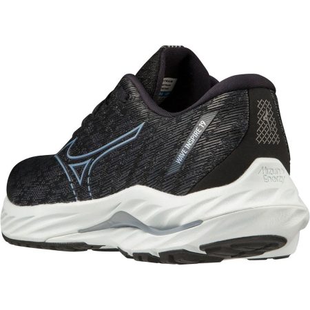 Mizuno Wave Inspire 19 D Wide Fit J1GD2346 73 Back