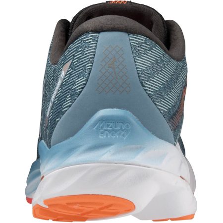 Mizuno Wave Inspire 19 J1GC2344 01 Back