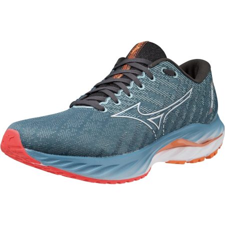 Mizuno Wave Inspire 19 J1GC2344 01 Front