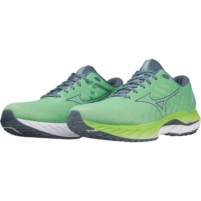 Mizuno Wave Inspire 19 J1GC2344 05 Front 1