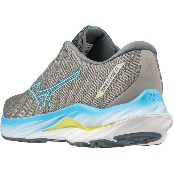 Mizuno Wave Inspire 19 J1GC2344 51 Back