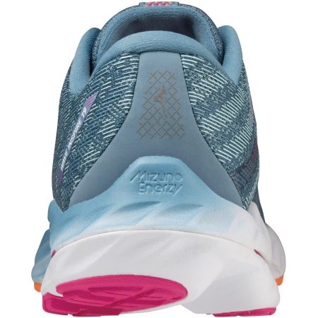 Mizuno Wave Inspire 19 J1GD2344 21 Back