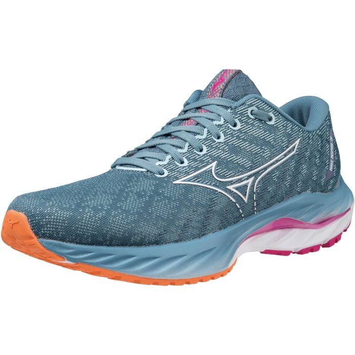 Mizuno Wave Inspire 19 J1GD2344 21 Front