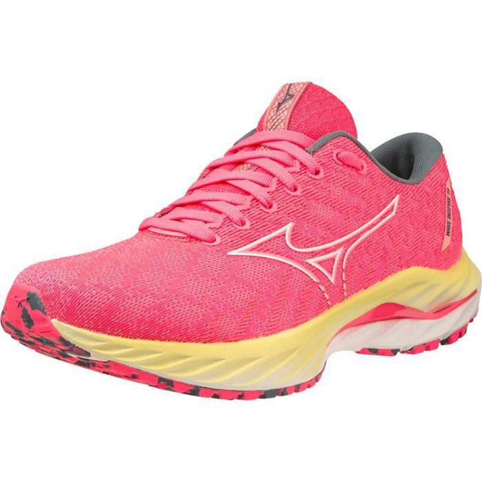 Mizuno Wave Inspire 19 J1GD2344 72 Front