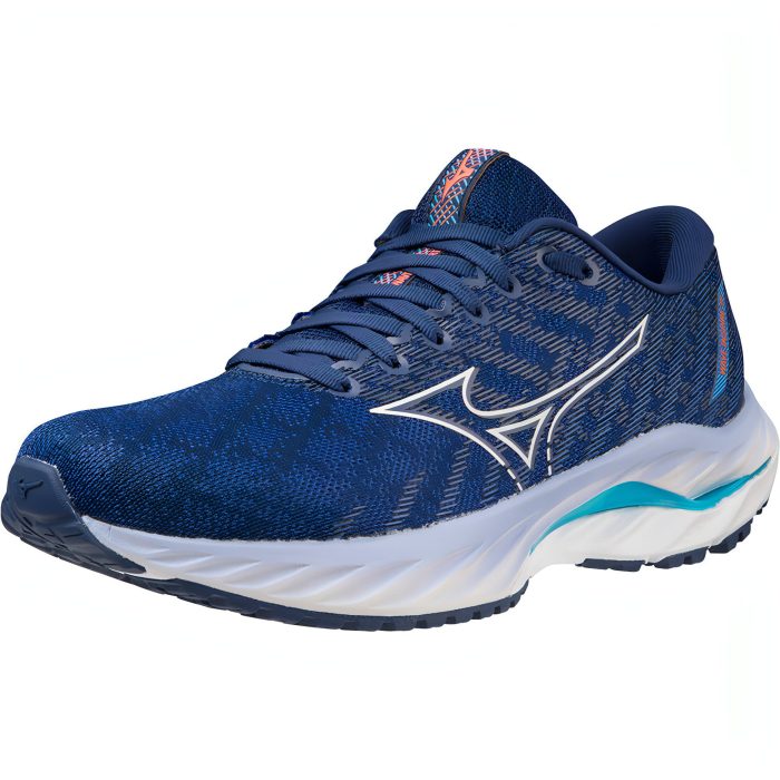 Mizuno Wave Inspire 19 J1GD2344 75 Front