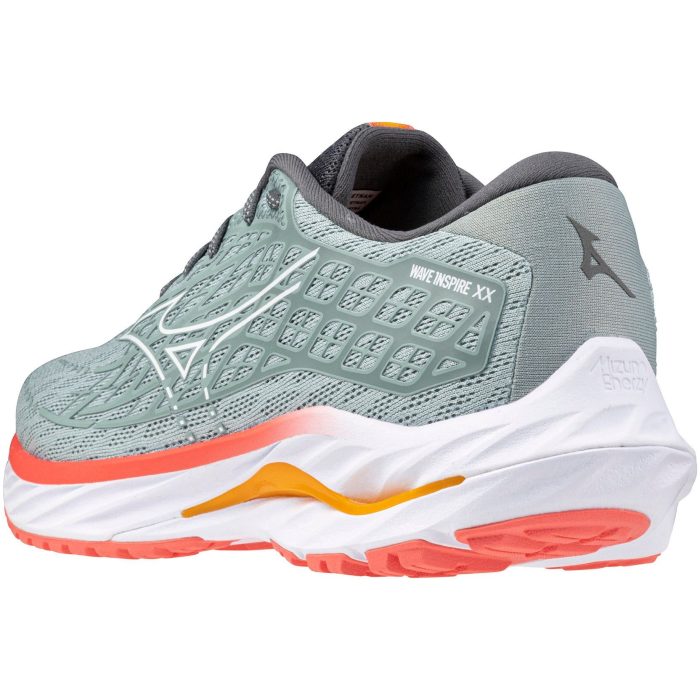 Mizuno Wave Inspire 20 J1GD2444 21 Back