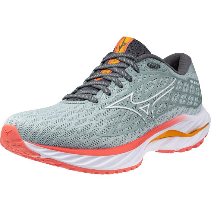 Mizuno Wave Inspire 20 J1GD2444 21 Front