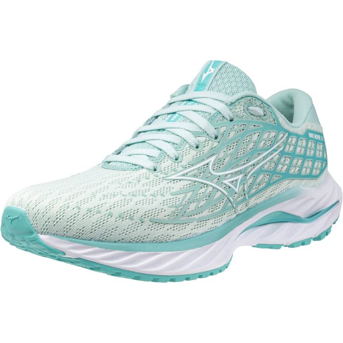 Mizuno Wave Inspire 20 J1GD2444 26 Front