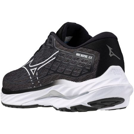 Mizuno Wave Inspire 20 WIDE FIT D J1GD2446 22 Back