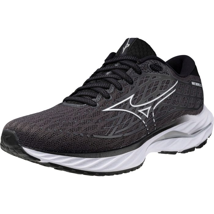 Mizuno Wave Inspire 20 WIDE FIT D J1GD2446 22 Front