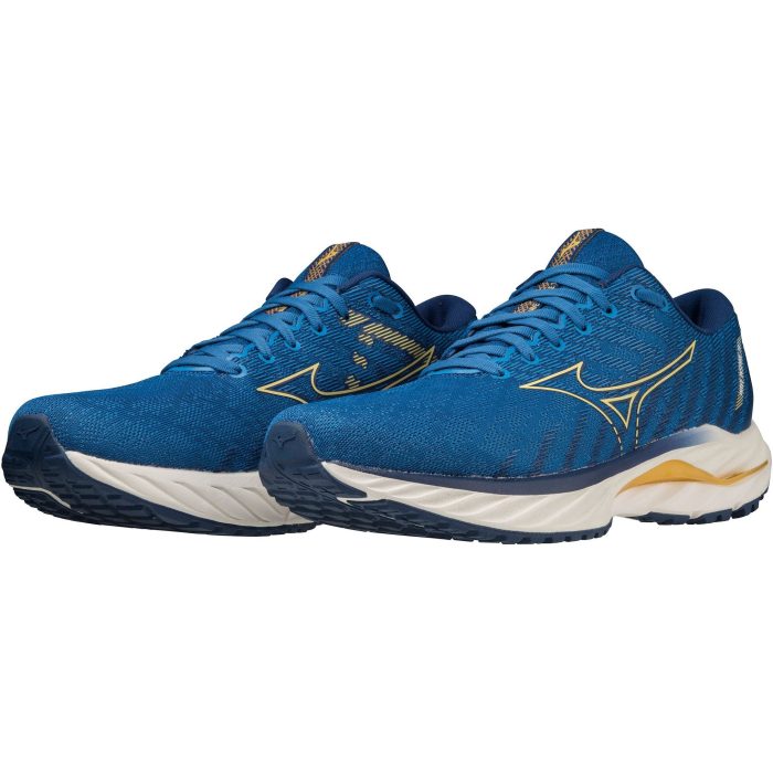 Mizuno Wave Inspire J1GC2344 06 Front 1