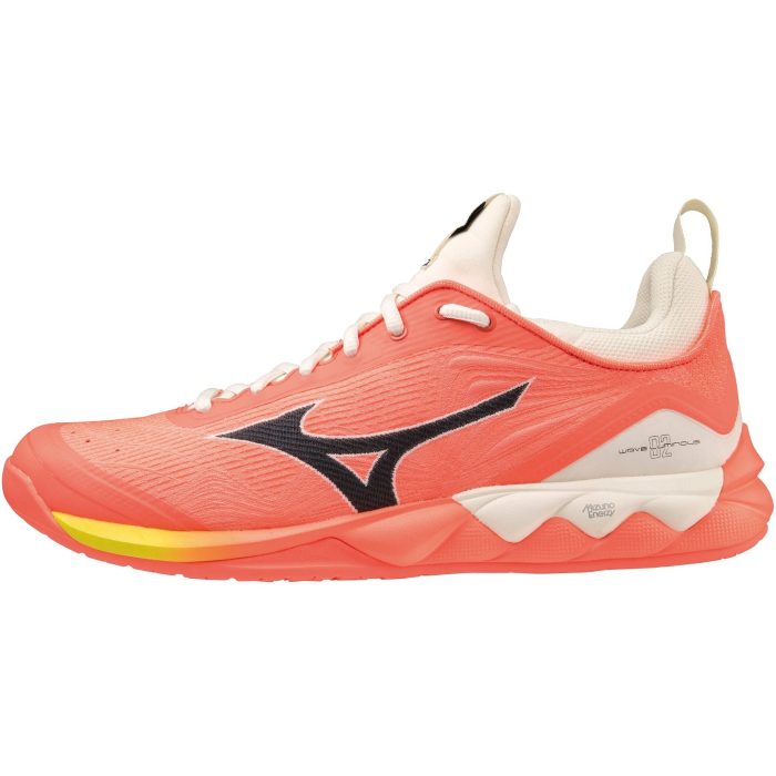 Mizuno Wave Luminous 2 V1GA2120 02