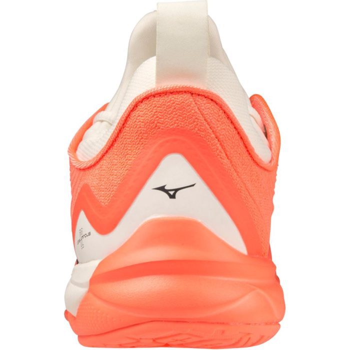 Mizuno Wave Luminous 2 V1GA2120 02 Back