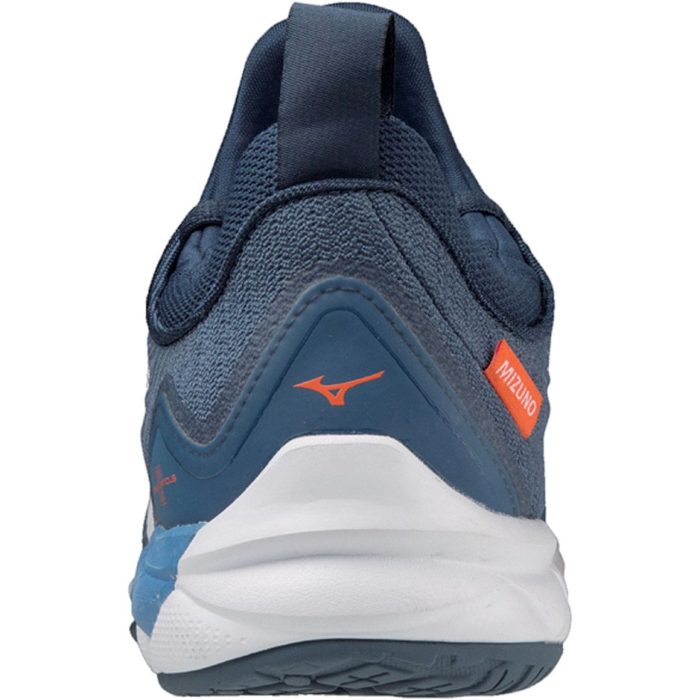 Mizuno Wave Luminous 2 V1GA2120 21 Back