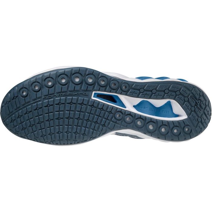 Mizuno Wave Luminous 2 V1GA2120 21 Sole