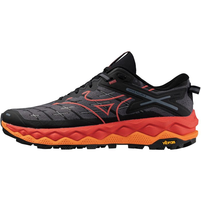 Mizuno Wave Mujin 10 J1GJ2470 01