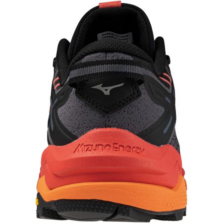 Mizuno Wave Mujin 10 J1GJ2470 01 Back