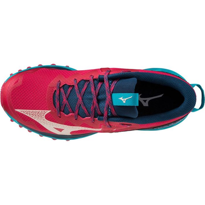 Mizuno Wave Mujin 9 J1GK2270 21 Top