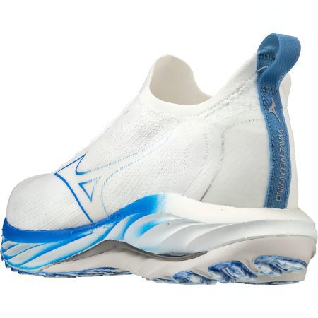 Mizuno Wave Neo Wind J1GC2278 010 Back