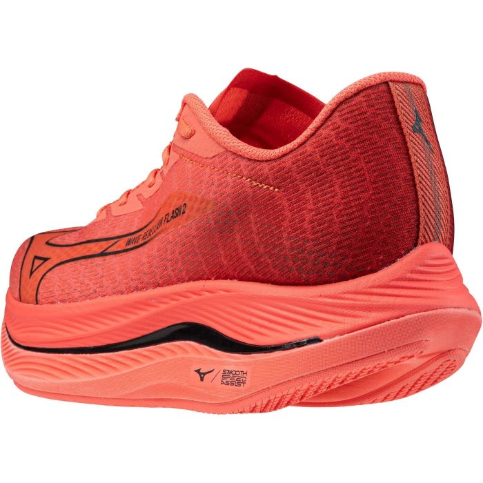 Mizuno Wave Rebellion Flash 2 J1GC2436 01 Back