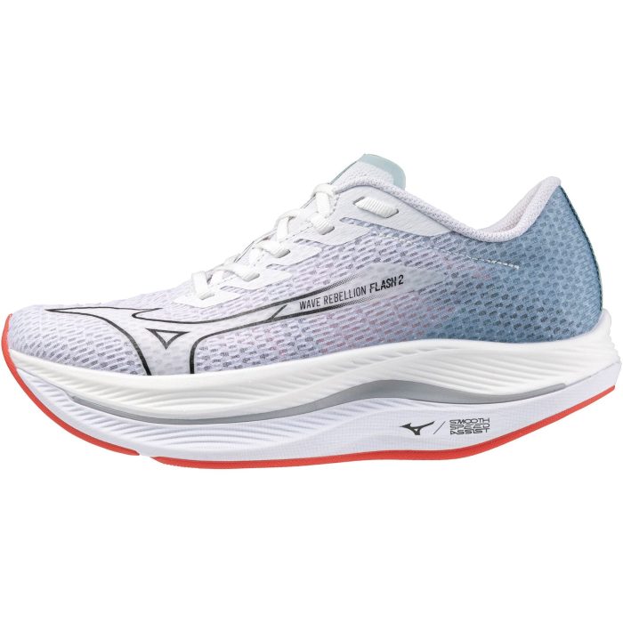 Mizuno Wave Rebellion Flash 2 J1GD2435 21