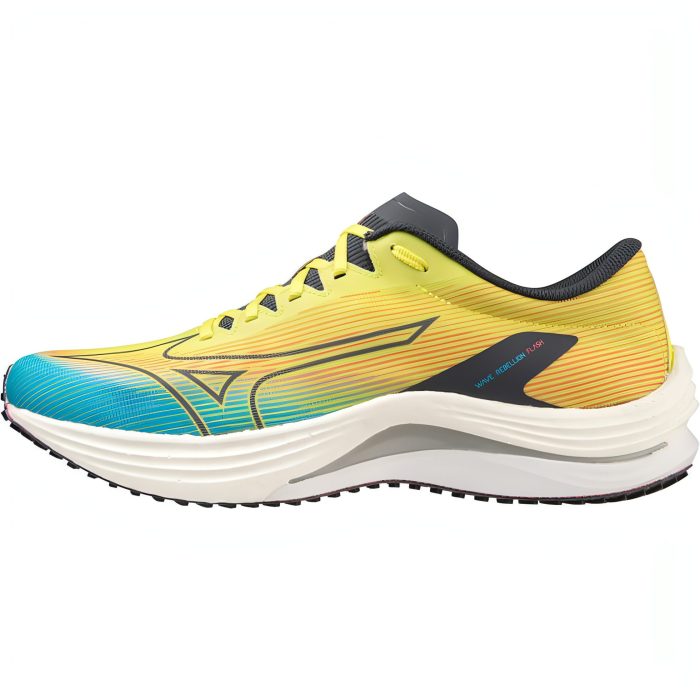 Mizuno Wave Rebellion Flash J1GC2335 51